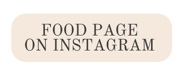 FOOD PAGE ON INSTAGRAM